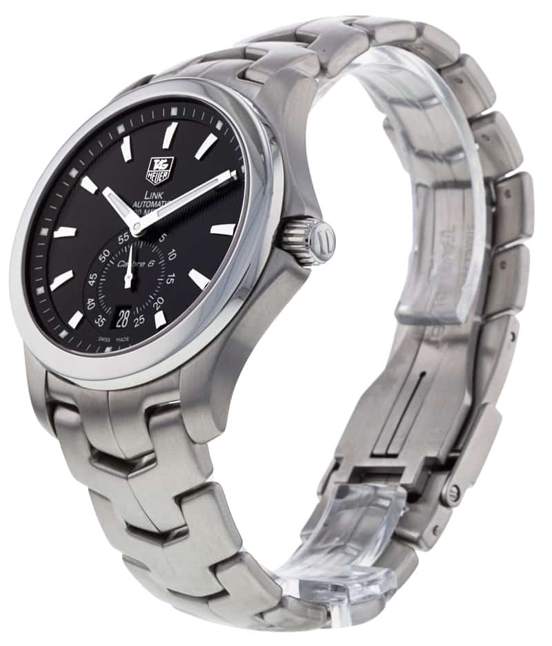 Tag Heuer Link WJF211A.BA0570